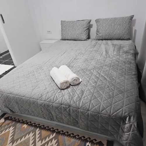 Apartament In Vita Arad – Arad, România