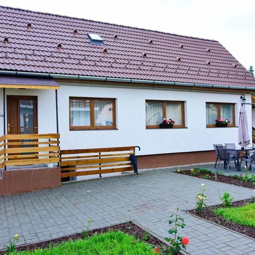 Apartament The River Nest Cristian