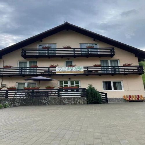 Casa Anastasia Moeciu de Sus – Moieciu de Sus, România