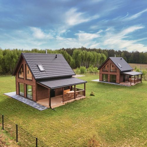 Rumiane Chatki Rybno