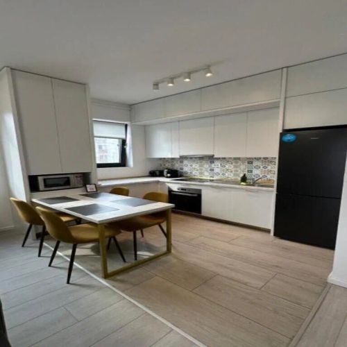 Apartament Citadel 2  Powered By NEO Timișoara