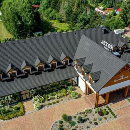 Hotel Nowa Holandia Elbląg – Elbląg, Polonia