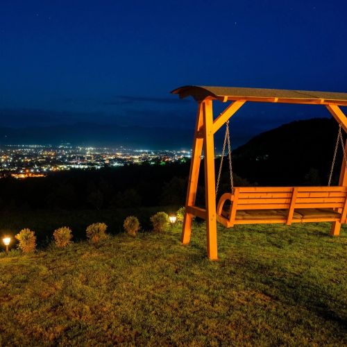 Cabana Panoramic Haineasa Sighetu Marmației – Sighetu Marmației, România