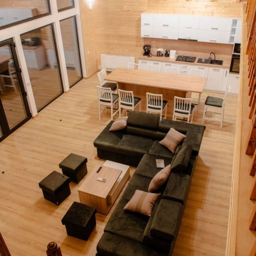 Cabana Panoramic Haineasa Sighetu Marmației – Sighetu Marmației, România
