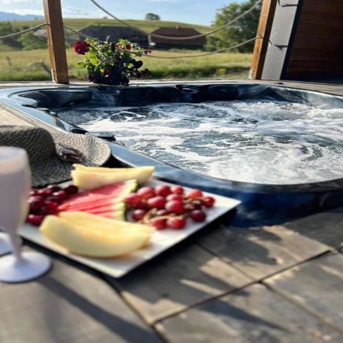 Mon Amor Chalet Șirnea