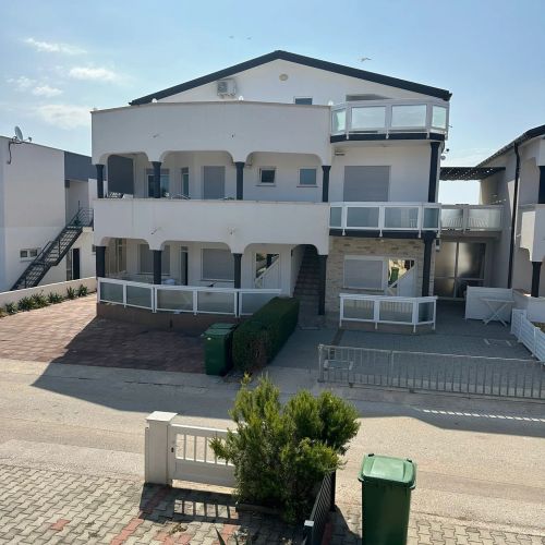 Apartments Kajtazovic Vir