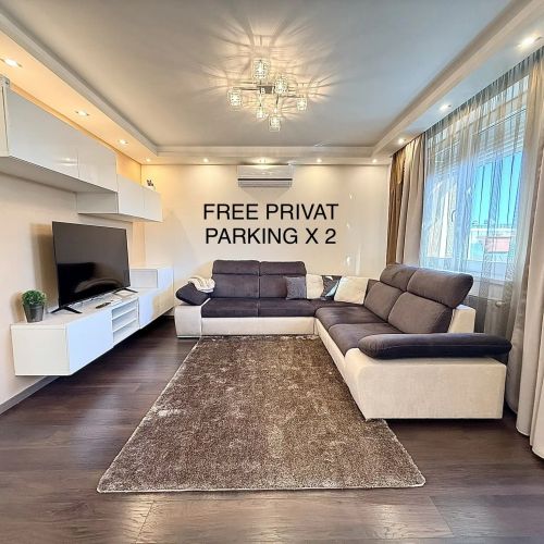 Local-Lux Prémium Apartman Kecskemét