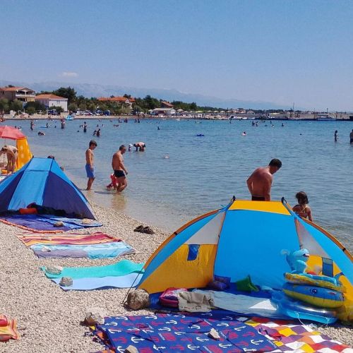 Apartmani Eta 2 Vir – Vir, Croația