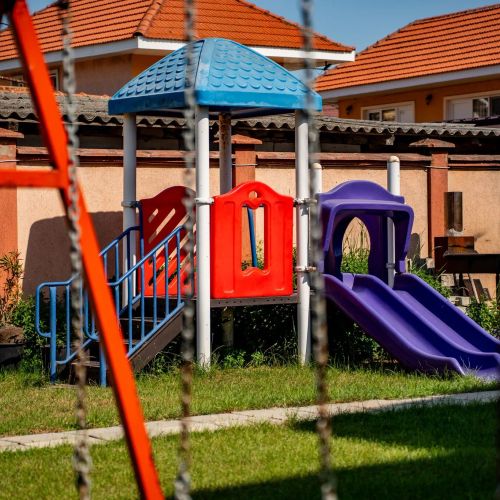 Pensiunea Casa Soarelui 2 Mai – 2 Mai, România