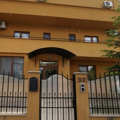 Vila Nicola Mamaia Nord – Mamaia-Sat, România