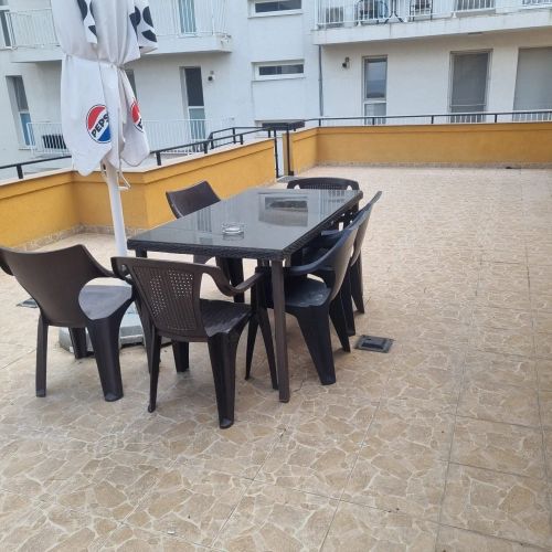 Vila Nicola Mamaia Nord – Mamaia-Sat, România