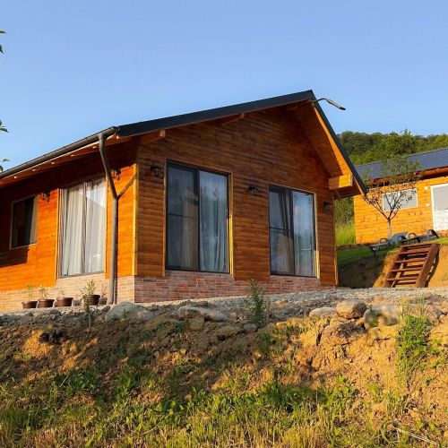 Cabana La Bârlog Loft Galeșu – Galeșu, România