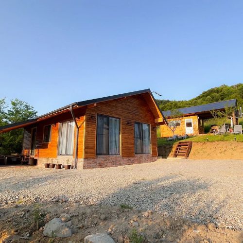 Cabana La Bârlog Loft Galeșu – Galeșu, România