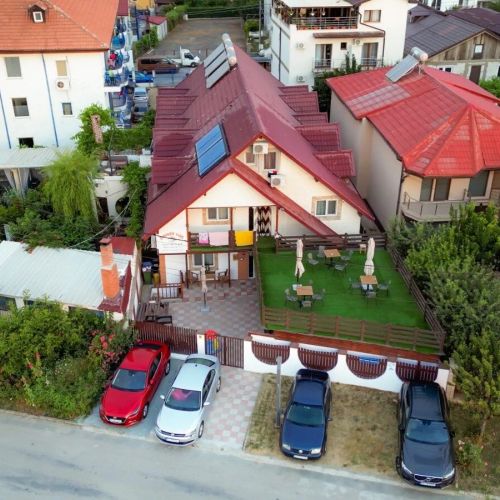 Casa Summer Vibe Costinești – Costineşti, România