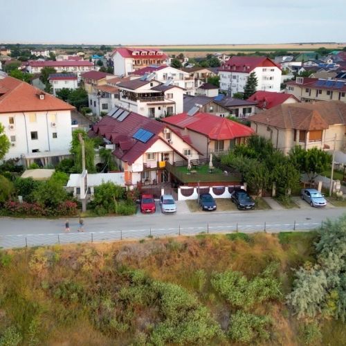 Casa Summer Vibe Costinești – Costineşti, România