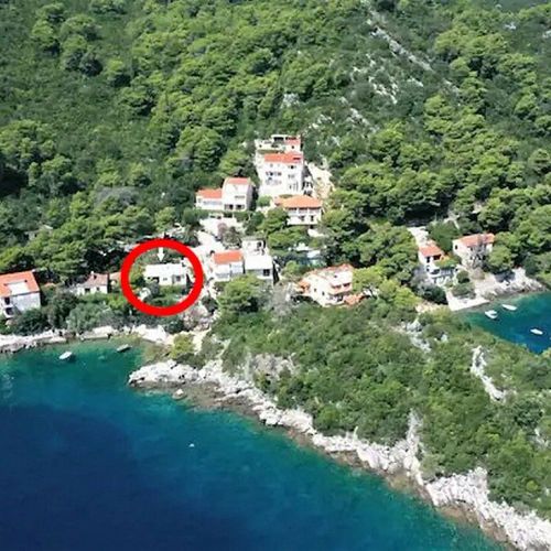 Apartments By The Sea Sobra, Mljet - 22343 Sobra