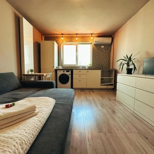 Apartment NEO Trei Cosy Studio Timișoara