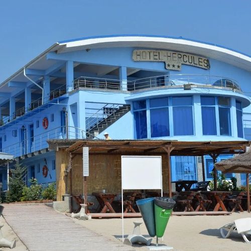 Hotel Hercules Jupiter