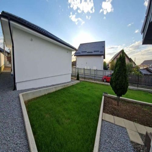 My Vila Home Residence Nazna – Nazna, România
