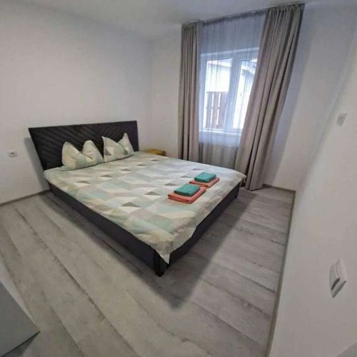 My Vila Home Residence Nazna – Nazna, România