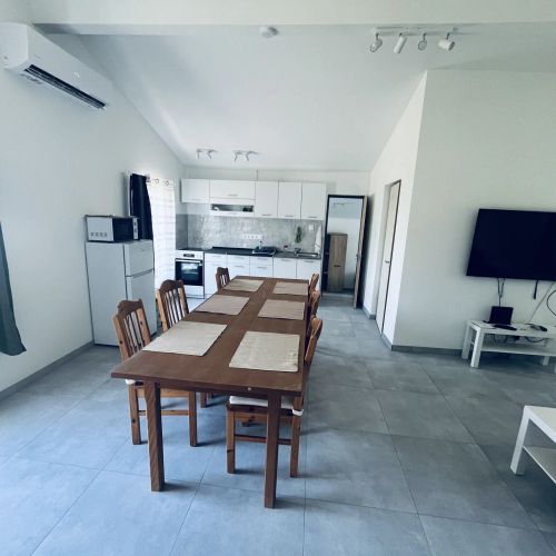 Gádé Apartmanház Sukoró