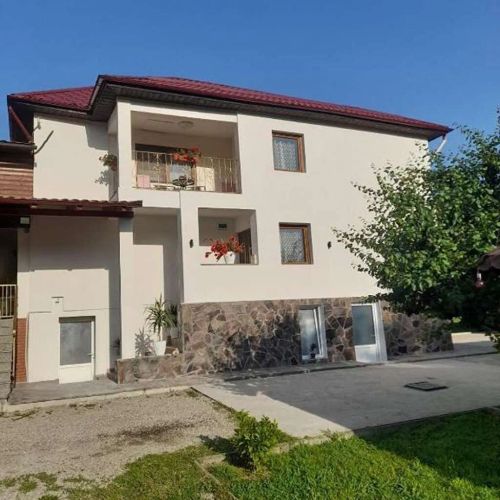 Casa M&M Vişeu de Sus