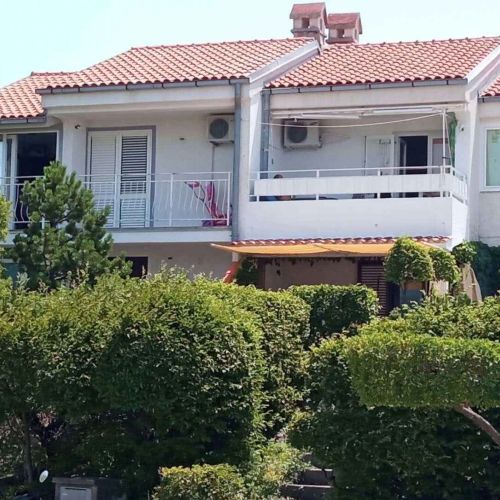 Apartman Emilija Klenovica
