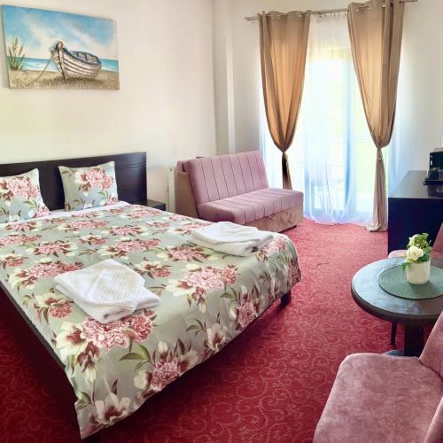 Apartament Lara Băile Felix