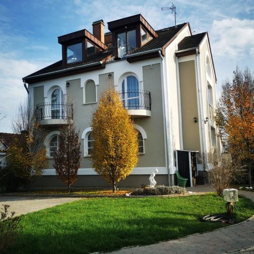 Nosztalgia apART Hajdúszoboszló – Hajdúszoboszló, Ungaria