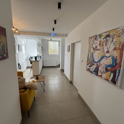 Nosztalgia apART Hajdúszoboszló – Hajdúszoboszló, Ungaria