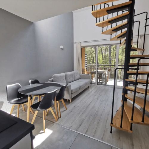 Apartamenty Wrzosowy Resort  Pogorzelica 4