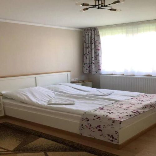 Apartament Central Park Apartman Odorheiu Secuiesc