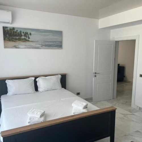 806 B2 Almar Luxury Residence - Free Pool Apartment Năvodari – Năvodari, România