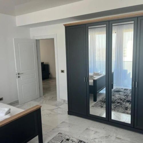 806 B2 Almar Luxury Residence - Free Pool Apartment Năvodari – Năvodari, România