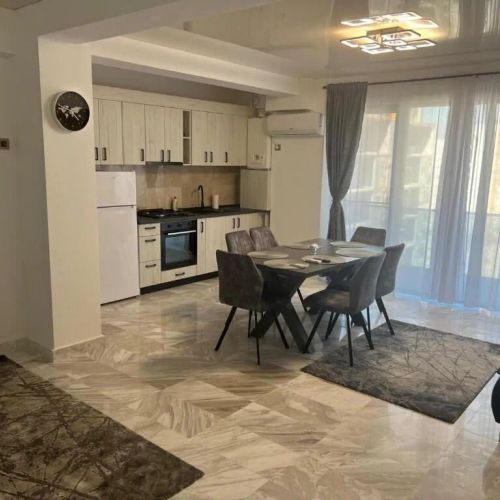 806 B2 Almar Luxury Residence - Free Pool Apartment Năvodari – Năvodari, România