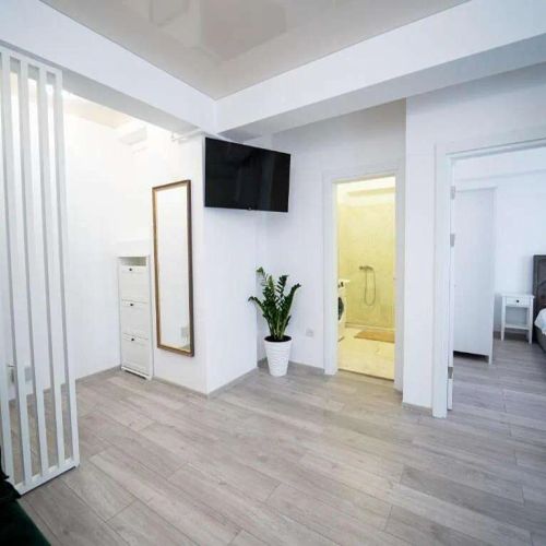 509 B2 Almar Luxury Residence - Free Pool Apartments Năvodari – Năvodari, România