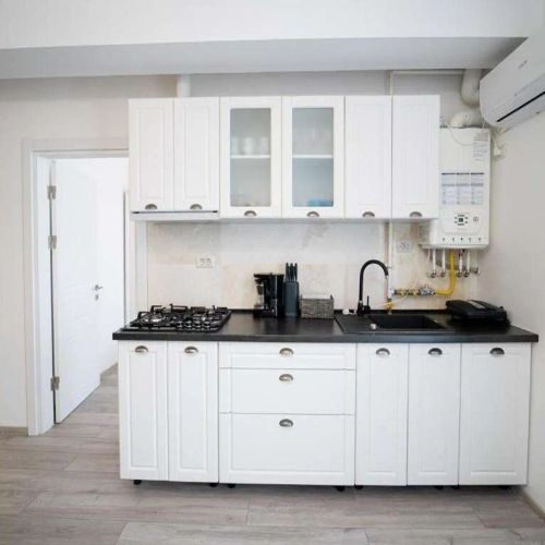 509 B2 Almar Luxury Residence - Free Pool Apartments Năvodari – Năvodari, România
