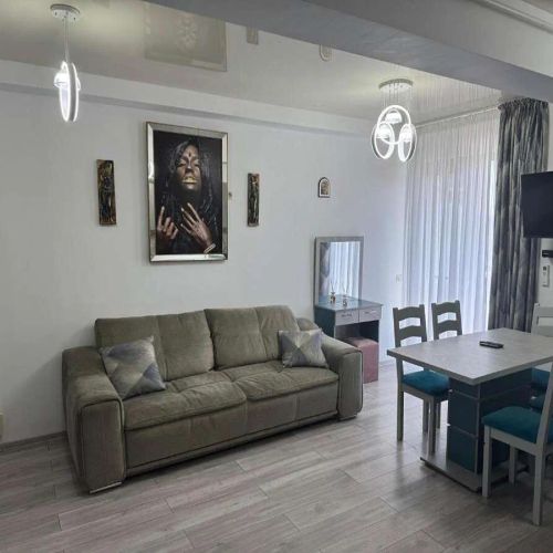 501 B2 Almar Luxury Residence Free Pool Apartment Năvodari – Năvodari, România