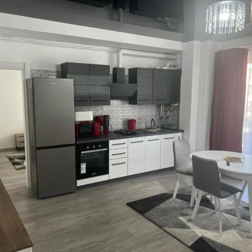 303 B1Almar Luxury Residence Free Pool Apartment Năvodari – Năvodari, România