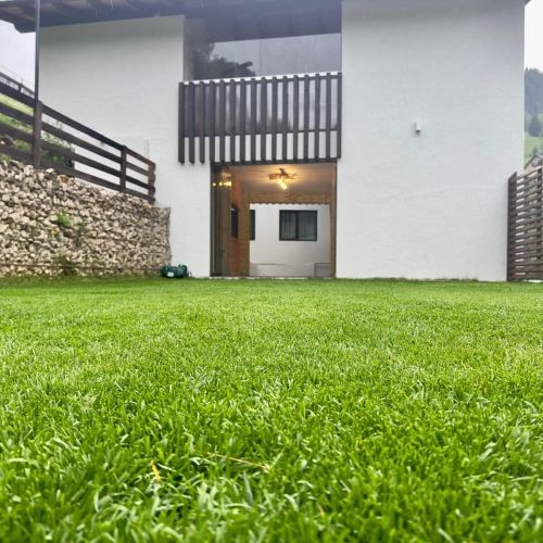 Ranger Chalet Moieciu de Sus – Moieciu de Sus, România