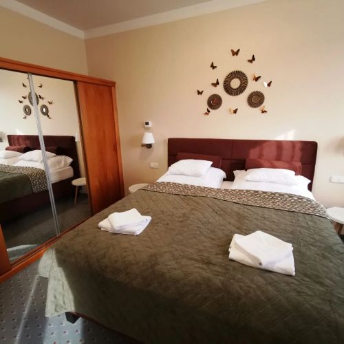 Aquakaros Apartman*** Zalakaros