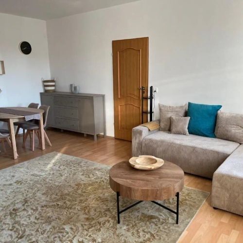 Apartament przy Sprzymierzeńców 8 Ustka