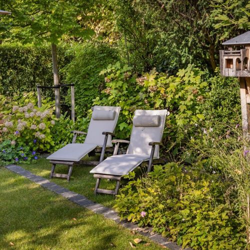 Bagatelle Gardenhouse Hotel Budapest – Budapesta, Ungaria