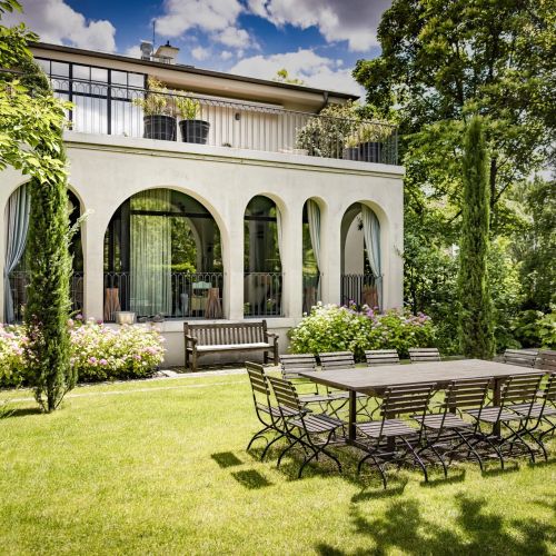 Bagatelle Gardenhouse Hotel Budapest – Budapesta, Ungaria