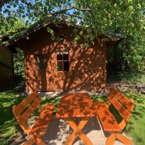 Chaty Sport Kemp Areál Hranice