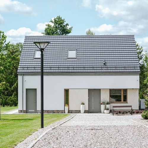 Przystań Spokoju Dom Całoroczny Chmielno