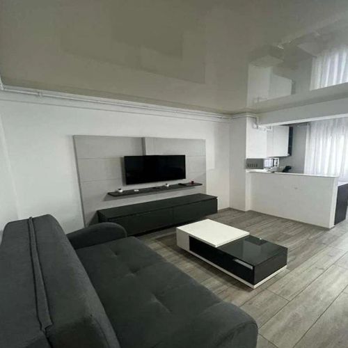 Studio 604 B1 Almar Luxury Residence Free Pool Năvodari – Năvodari, România