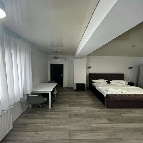 Studio 604 B1 Almar Luxury Residence Free Pool Năvodari – Năvodari, România