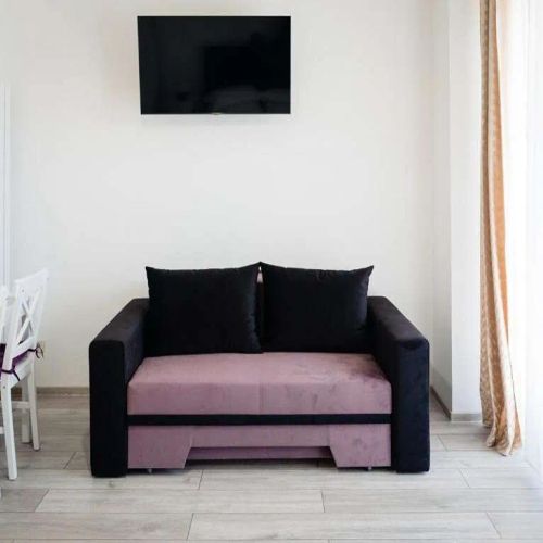 Studio 107 B2 Almar Luxury Residence Free Pool Năvodari – Năvodari, România
