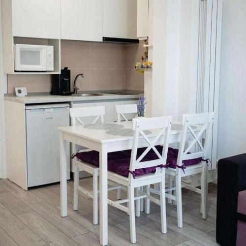 Studio 107 B2 Almar Luxury Residence Free Pool Năvodari – Năvodari, România